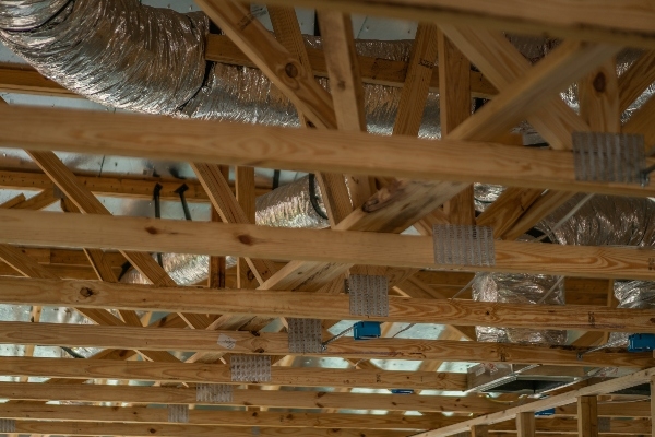 What Is the Best Way to Heat a Pole Barn?