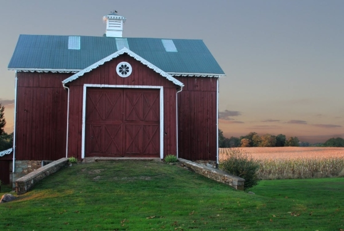 Pole Barn Electrical Wiring Safety Tips