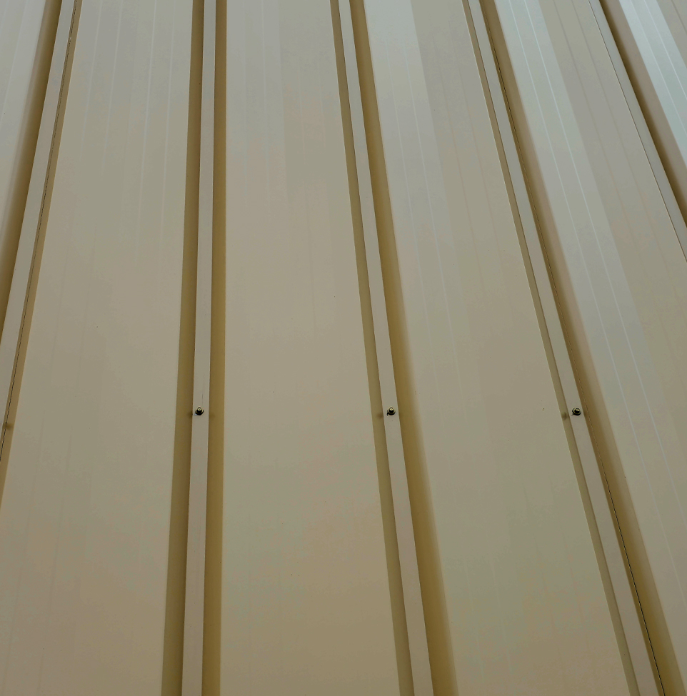 Visualize Your Dream Metal Wall Panels with Our Color Tool