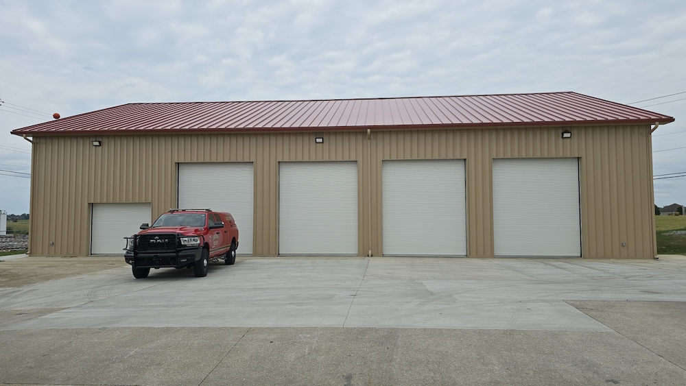 Transform Your Space with PBA Metal Panels