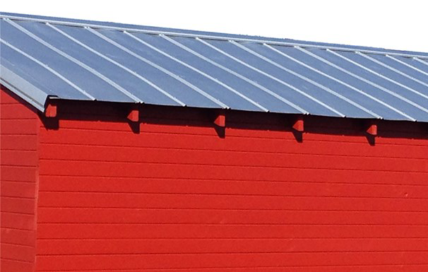Personalize Your Metal Roof's Look with Our Unique Color Visualizer