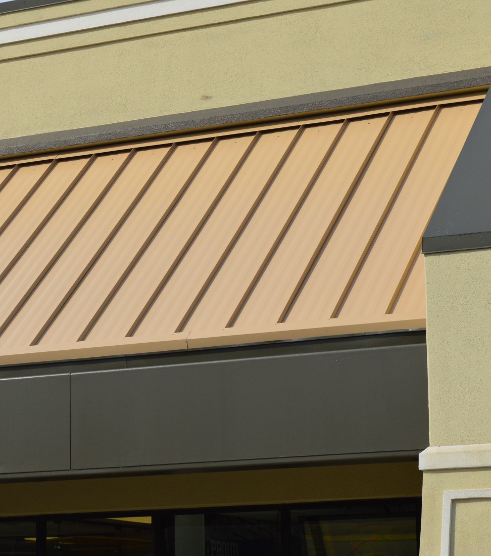 Premier Standing Seam Metal Roof Supplier