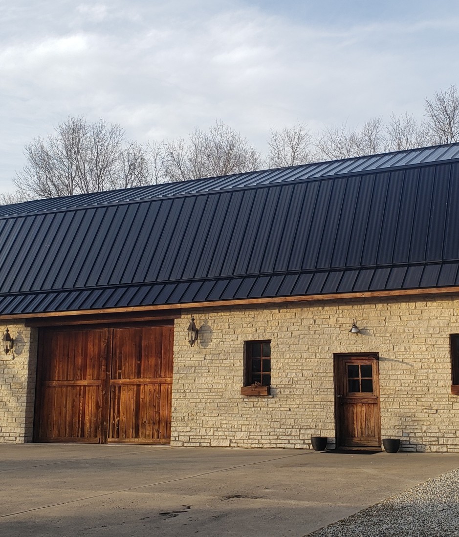New Era of Roofing and Siding for Property