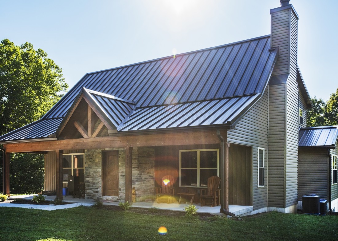 Personalize Your Roofing with Our Color Visualizer