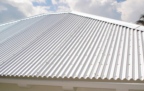 ToughLok Wall Panels & Roof Systems