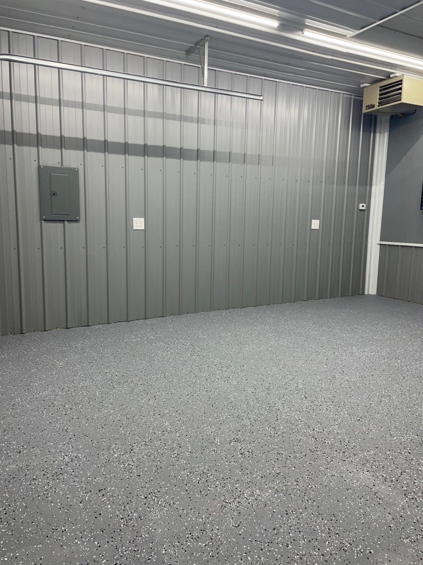 Protection and Style With Hi-Rib Metal Roofing Solutions