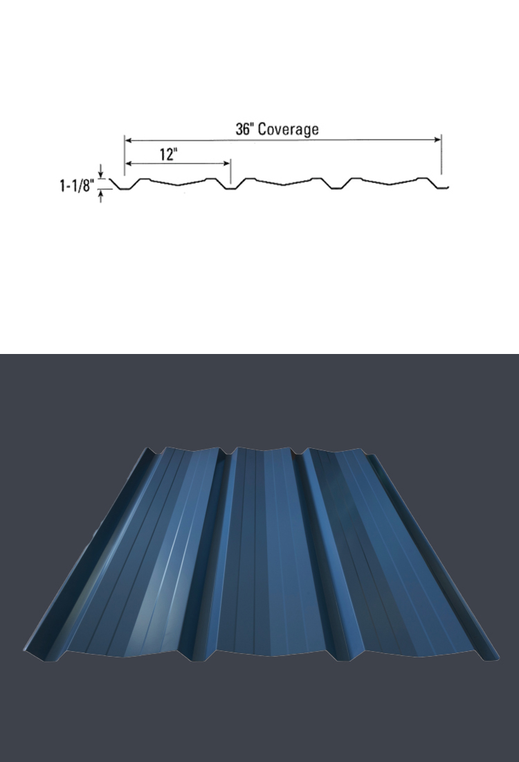Exceptional Panel Durability and Ease of Install