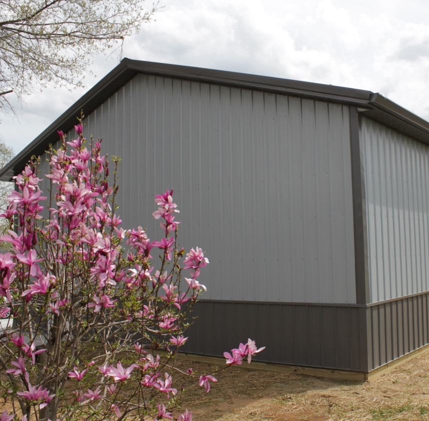 The Best Standing Rib Metal Roofing