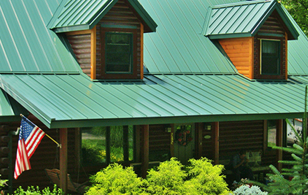 Tailor Your Standing Seam Metal Roof's Color with Our Visualizer