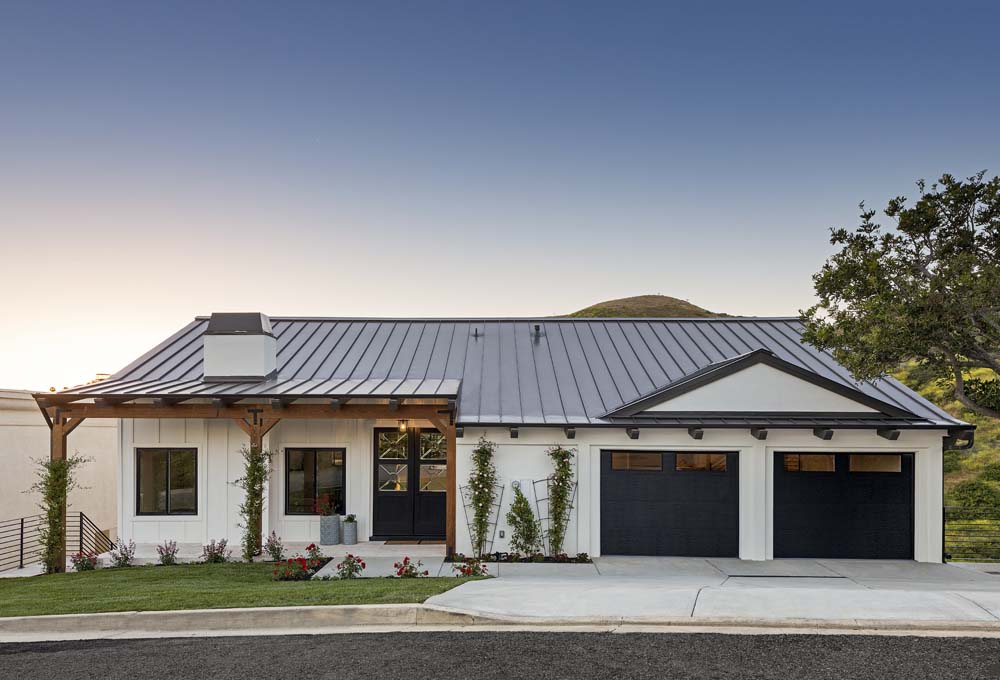Manufacturing the Best Metal Roofing, Metal Siding, And Post-Frame Buildings