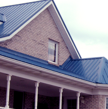 Premier Manufacturer of Premium Rib Metal Roofing